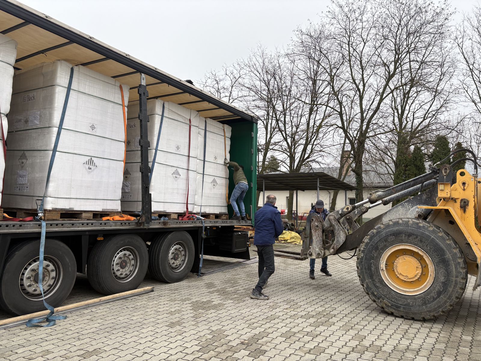 Szentmártonkáta BESS projekt – 5. fotó