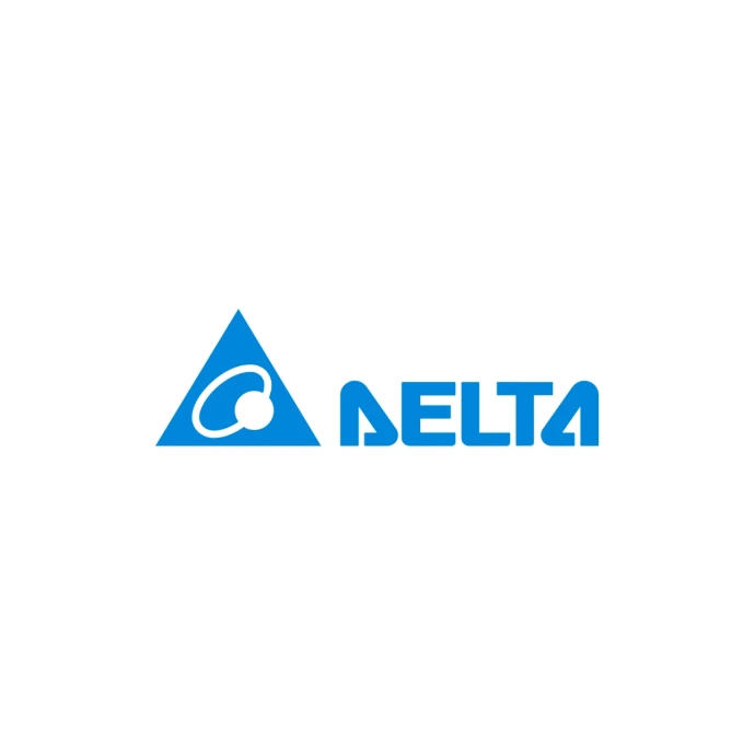 Delta logó – inverterek és teljesítményelektronika